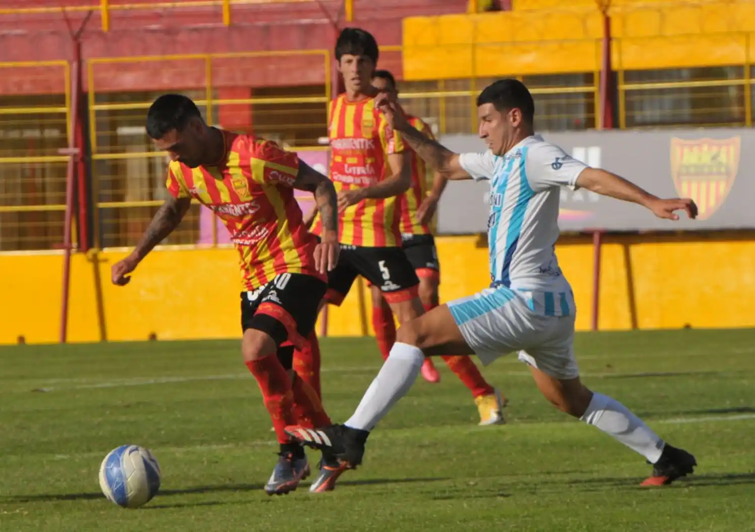 Fotos: Esteban Ledesma - El Litoral