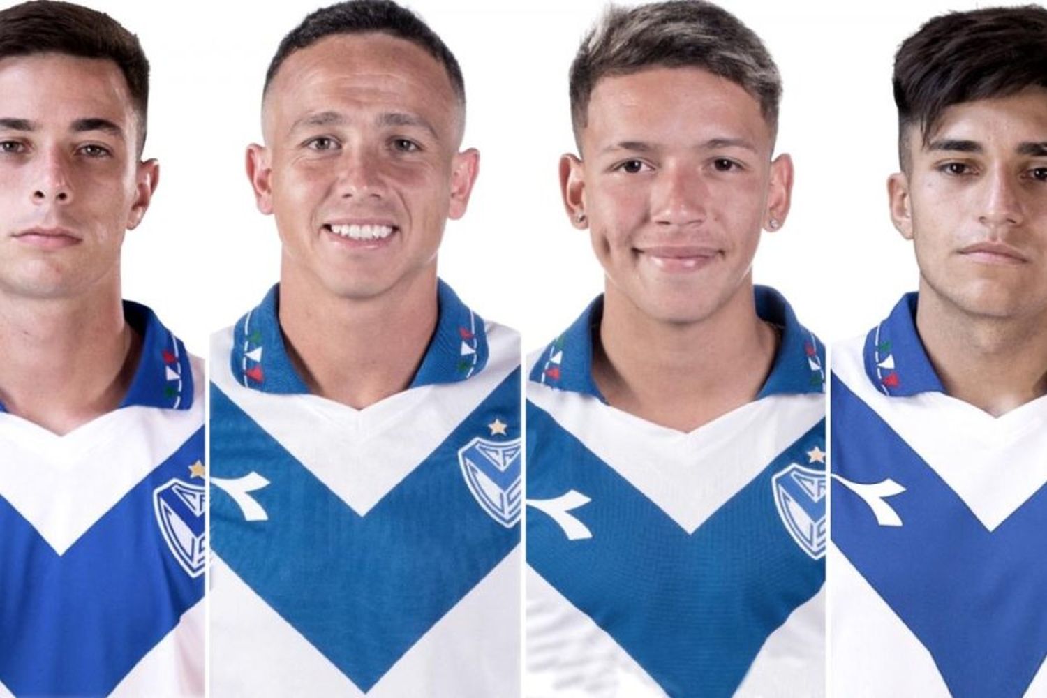 Vélez repudió la agresión de la barrabrava
