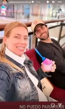 nicole
