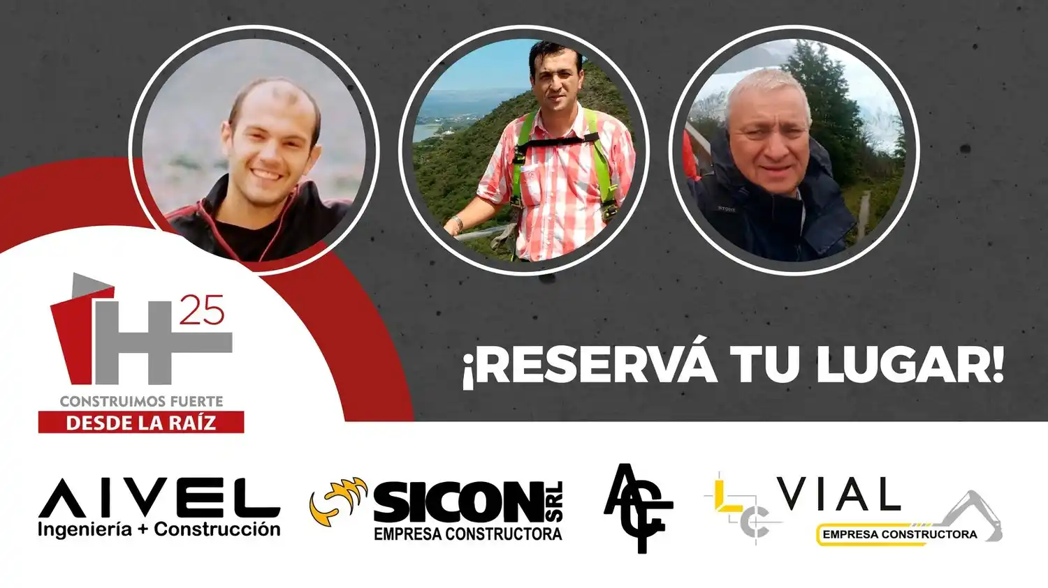 La jornada se realizará este jueves desde las 19 en el Soho Point de nuestra ciudad.