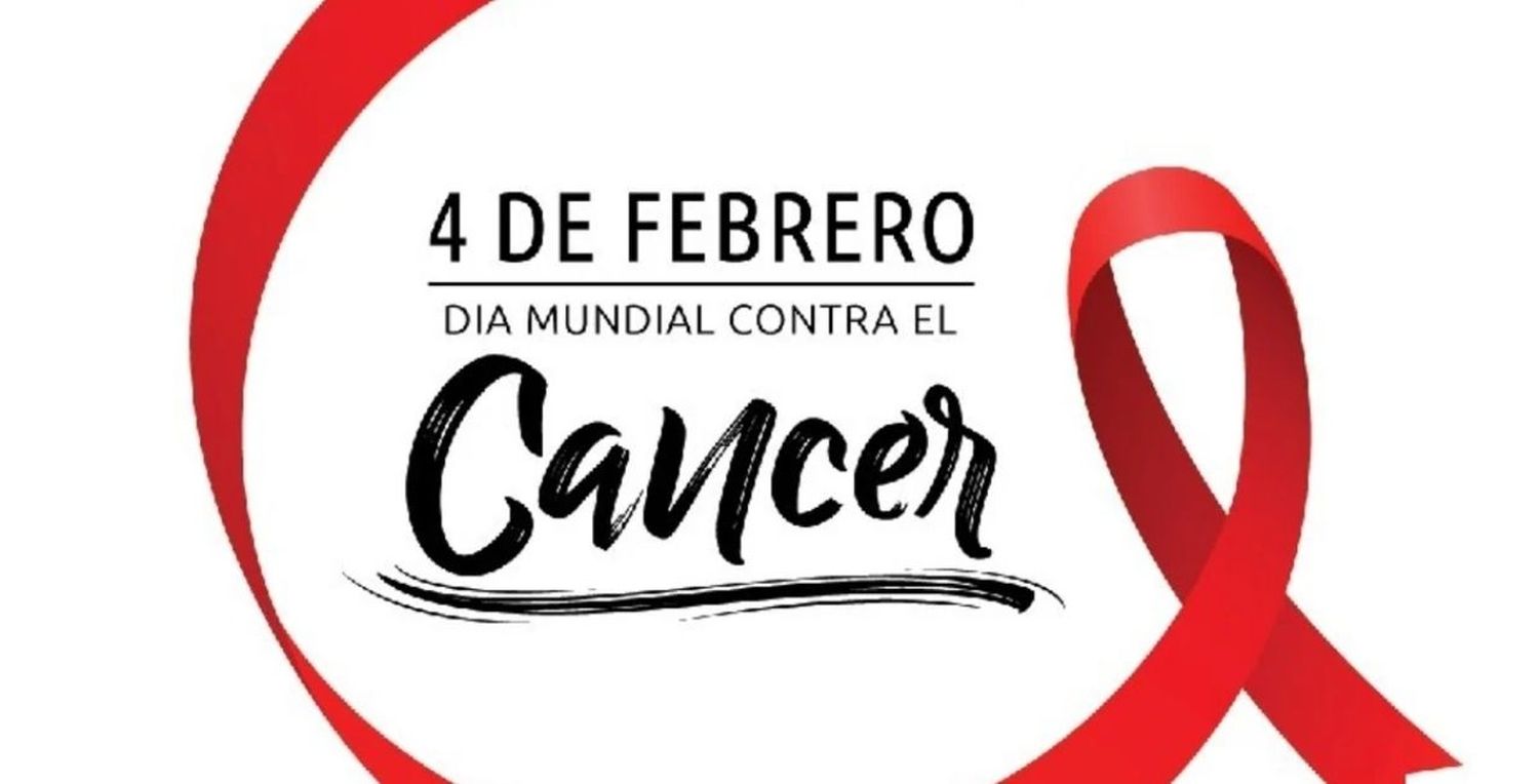 Se celebra el Día Mundial contra el Cáncer