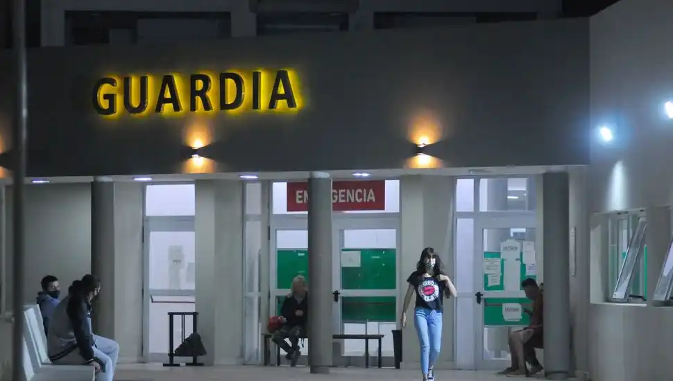 Conflicto en Junín: Renunciaron 17 médicos de guardia del hospital Piñeyro