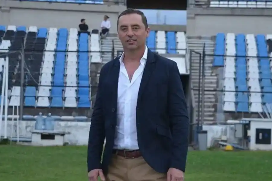 Unión de Sunchales tendría director técnico para el plantel del Federal A