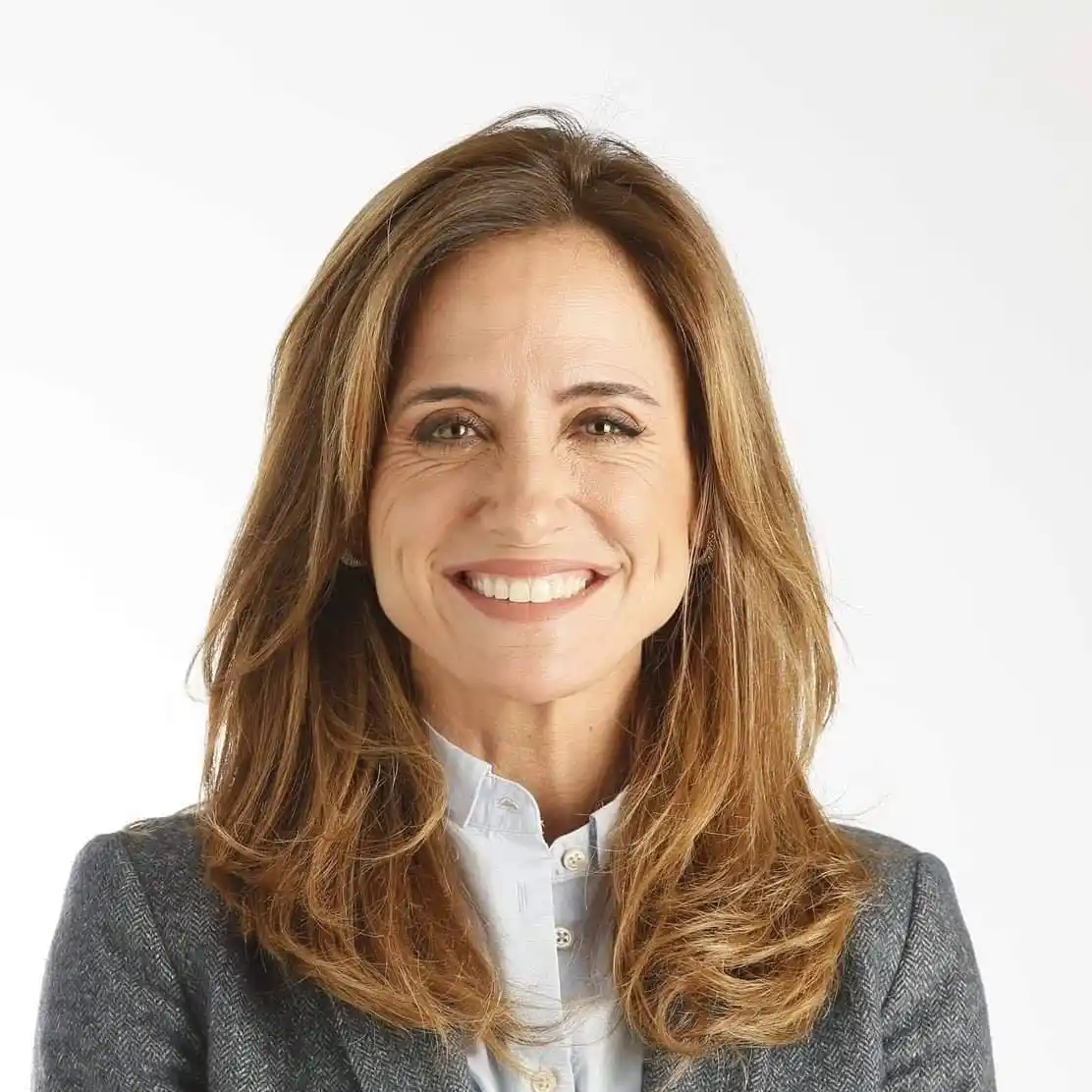 imagen Victoria Tolosa Paz