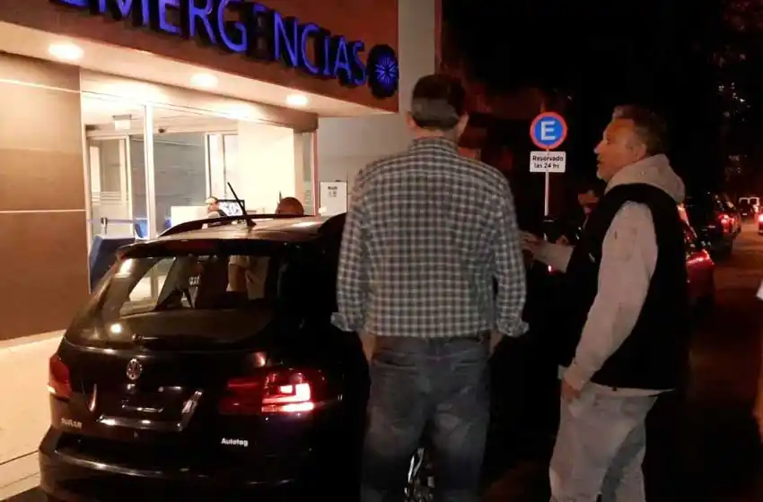 Taxistas sobre Uber en Mar del Plata: "Vienen a depredar el trabajo de todos"