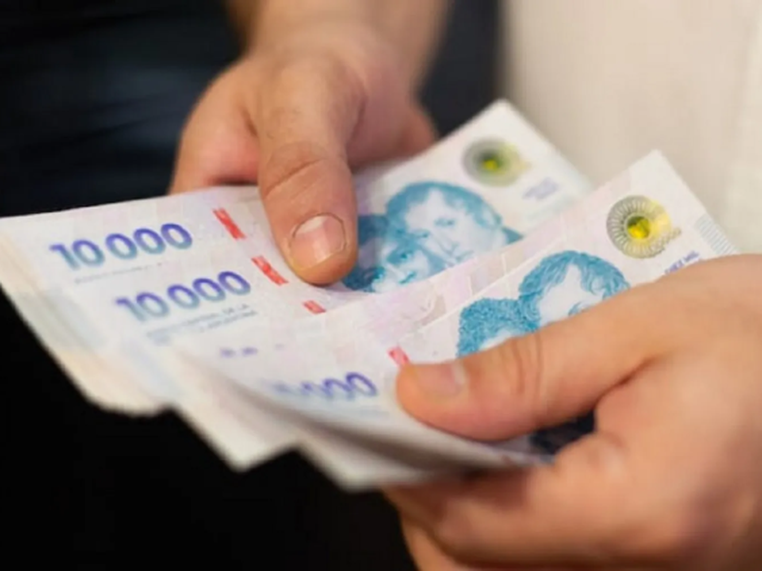 Salario Mínimo en septiembre: el nuevo monto que regirá en Argentina
