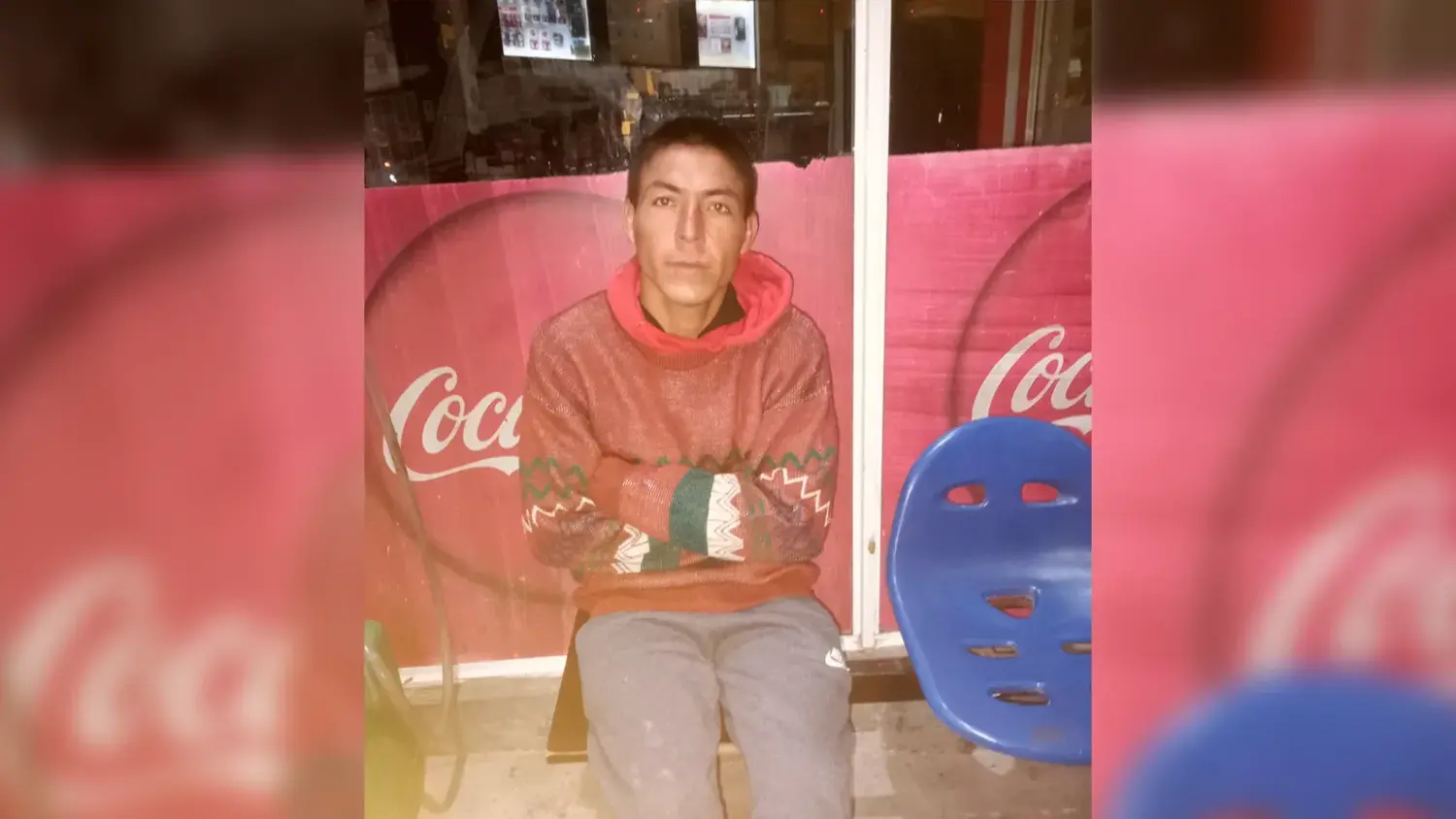 Cristian Ezequiel Ramallo