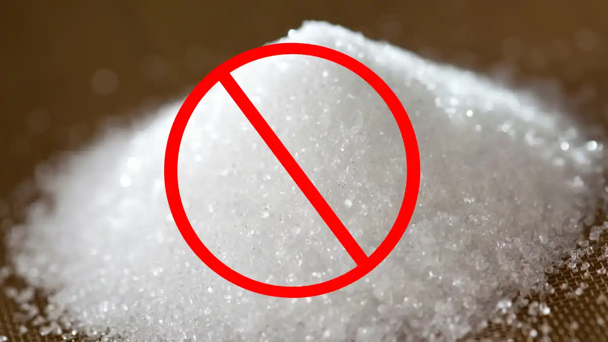 Esta es la mejor manera de dejar de consumir azucar para cuidar tu salud/ DeporteGlam