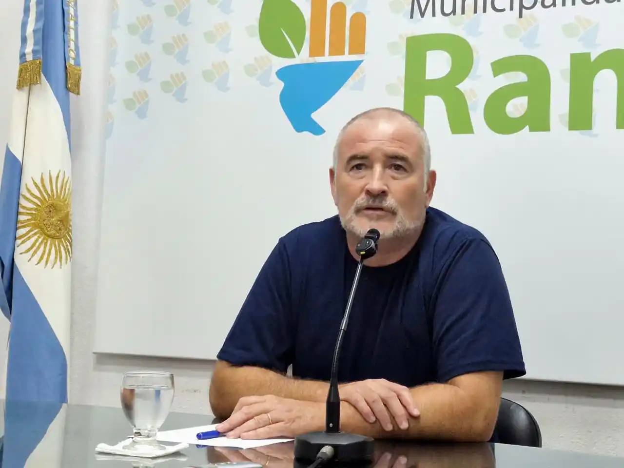 La Municipalidad de Ramallo proyecta vender la deuda de Ternium