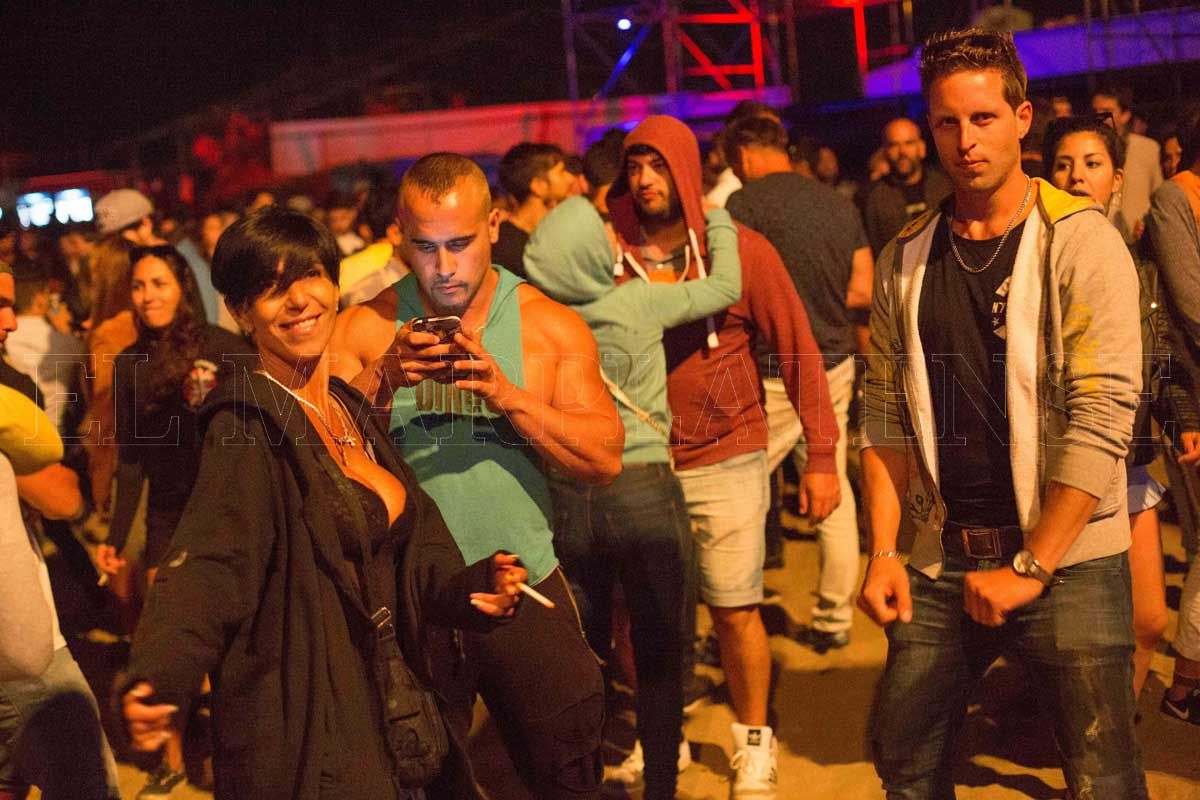 Buscan implementar el sistema QR en la entrada de lugares de esparcimiento