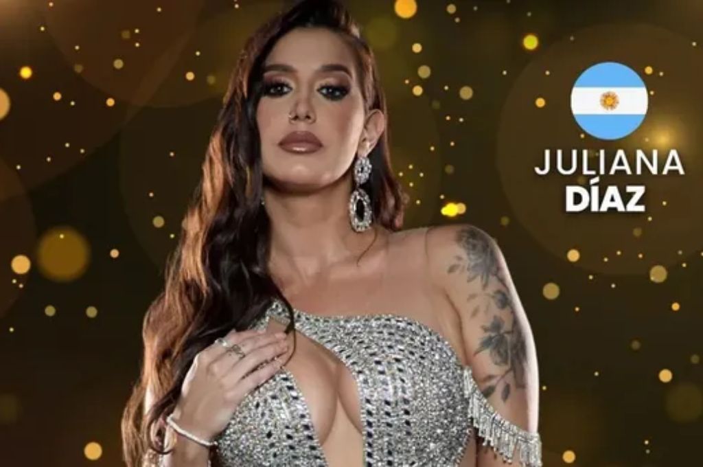 Juliana Díaz