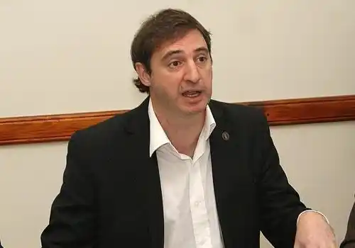 Luján: Oscar Luciani confirmó que será su último año como intendente