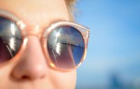 La importancia de proteger los ojos durante el verano