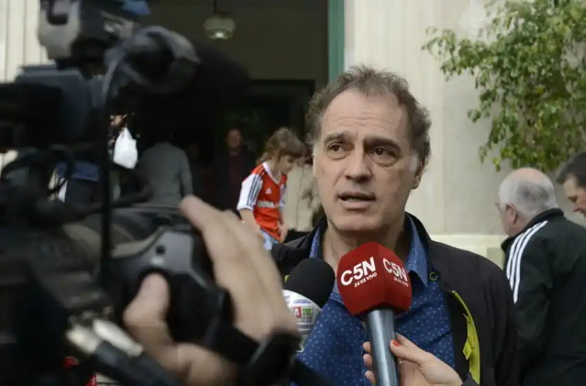 Anibal Ibarra defenderá a Cristina en la causa por el Pacto con Irán