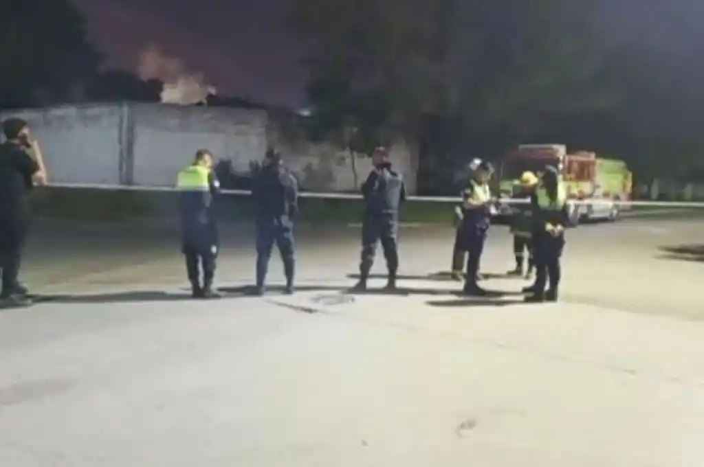 Murió un niño tras ser atropellado