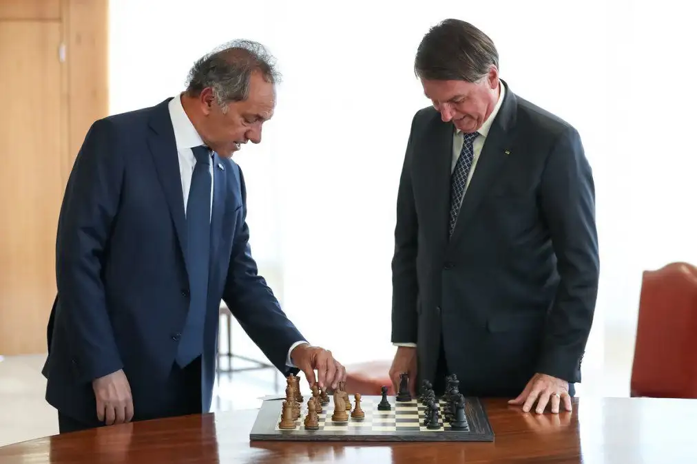 Perjudicial: Brasil habilitó la compra de trigo con arancel 0 fuera del Mercosur