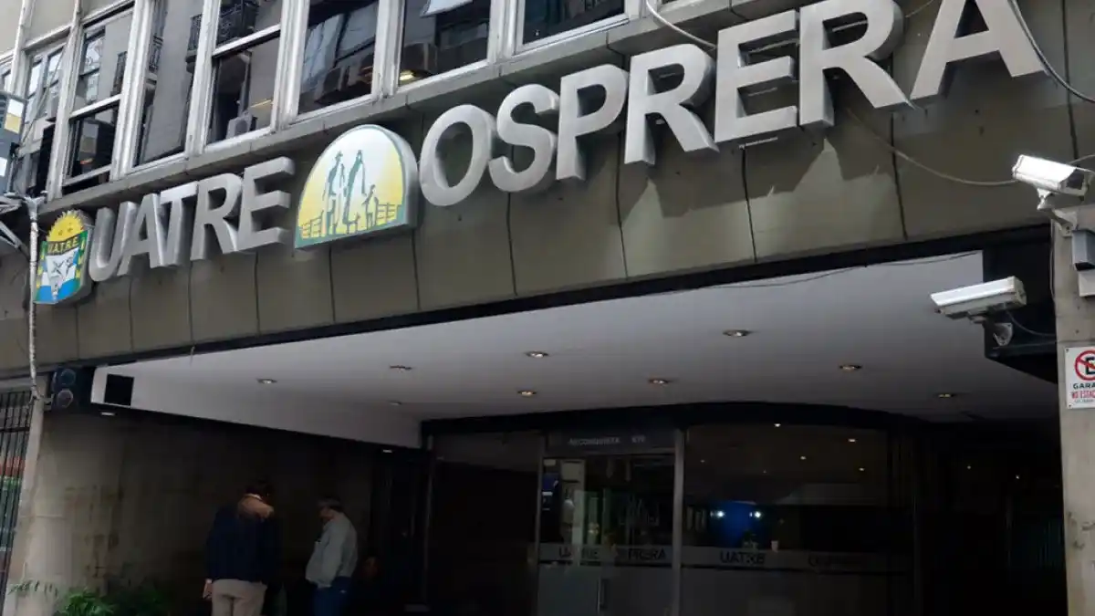 OSPRERA vuelve a manos de los trabajadores rurales