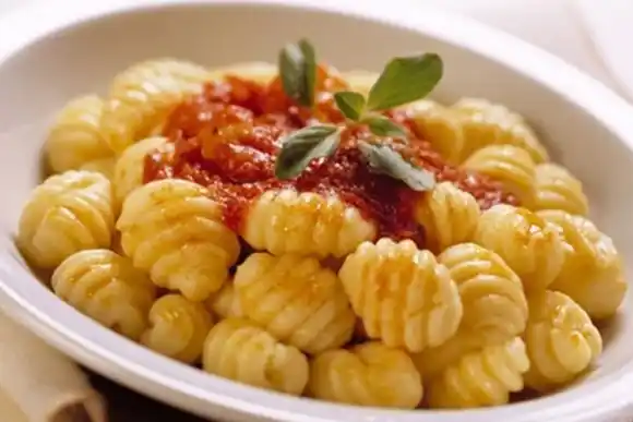 Este fin de semana se realizará una nueva edición de la Fiesta Provincial del Ñoqui