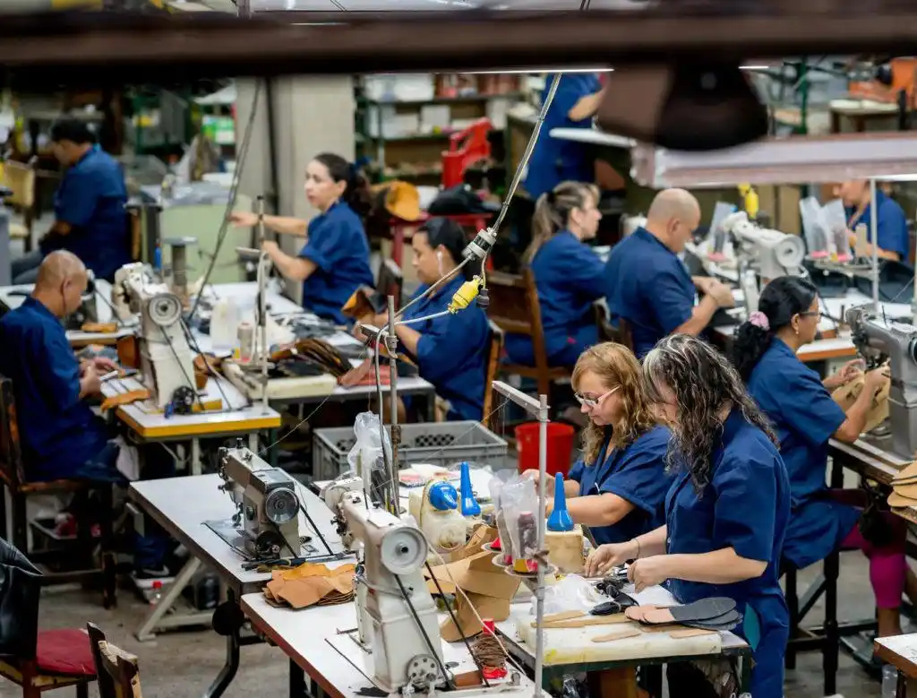 Se consolidan los indicadores positivos de empleo en la provincia