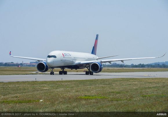 Delta set to launch flights between Atlanta and Brisbane