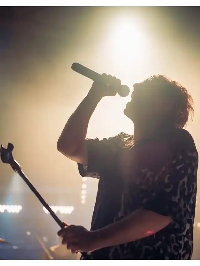 5 deportistas que brillaron en el mundo de la música