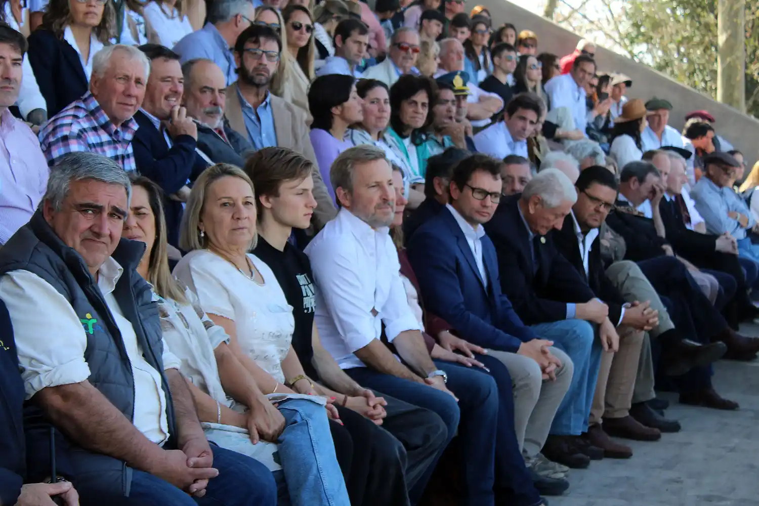 Justo García: “SENASA se ha convertido en una máquina de trabar la producción”