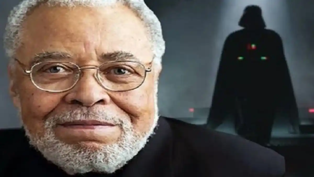 SE APAGÓ la icónica voz de Darth Vader: el mundo del espectáculo llora la muerte de James Earl Jones