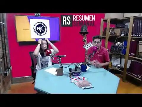 Resumen semanal de noticias de La Opinión & Sin Galera (29-10-2021)