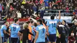 Mauro Ruíz Sanchez: "Vamos por todo"