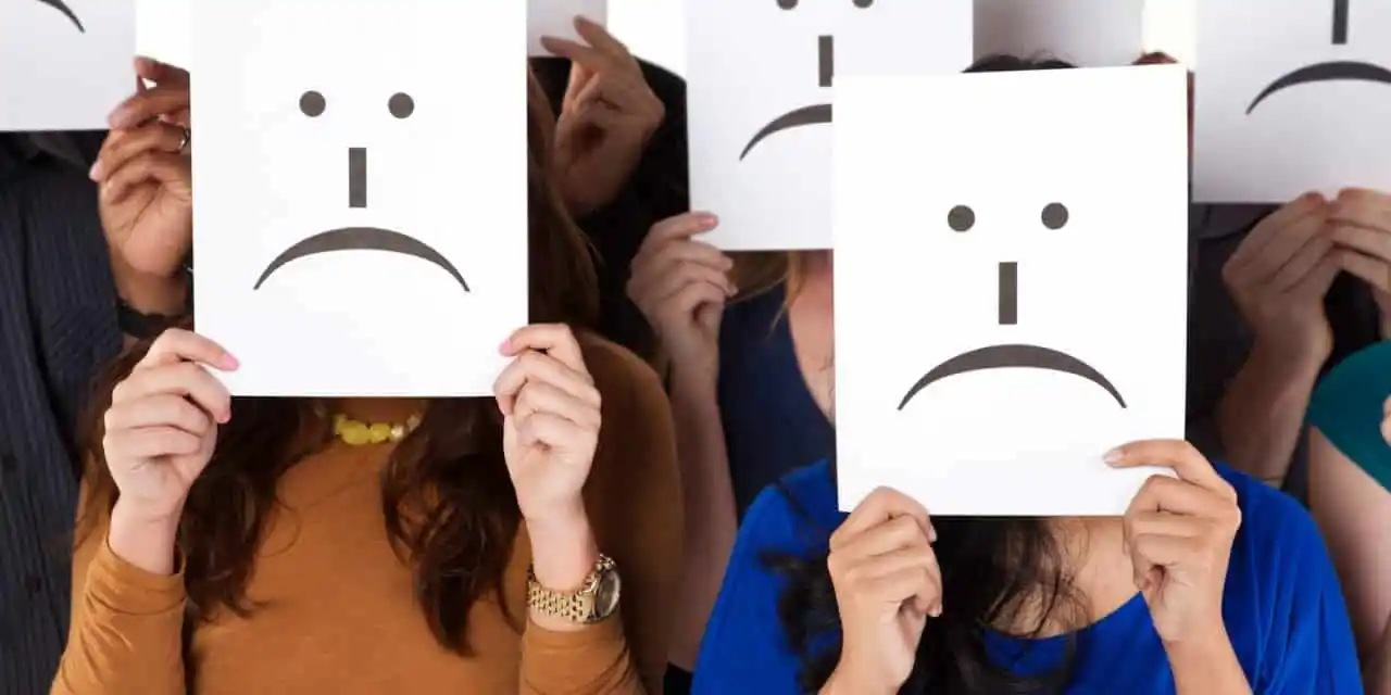 La inflación y el pesimismo dominan el humor de los argentinos