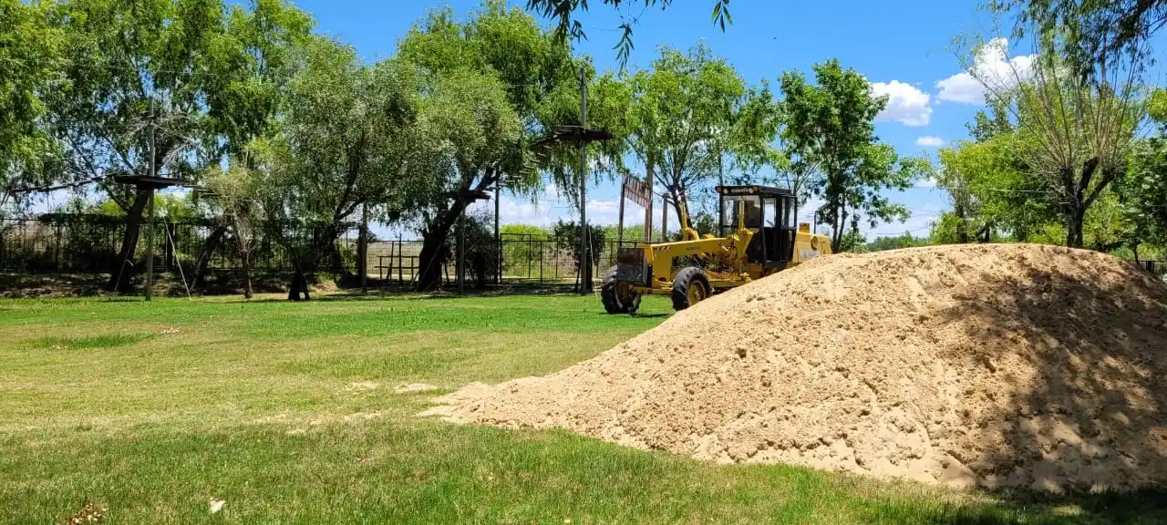 La apuesta de Solar del Este: Cientos de deportistas y socios de clubes accederán al nuevo espacio deportivo