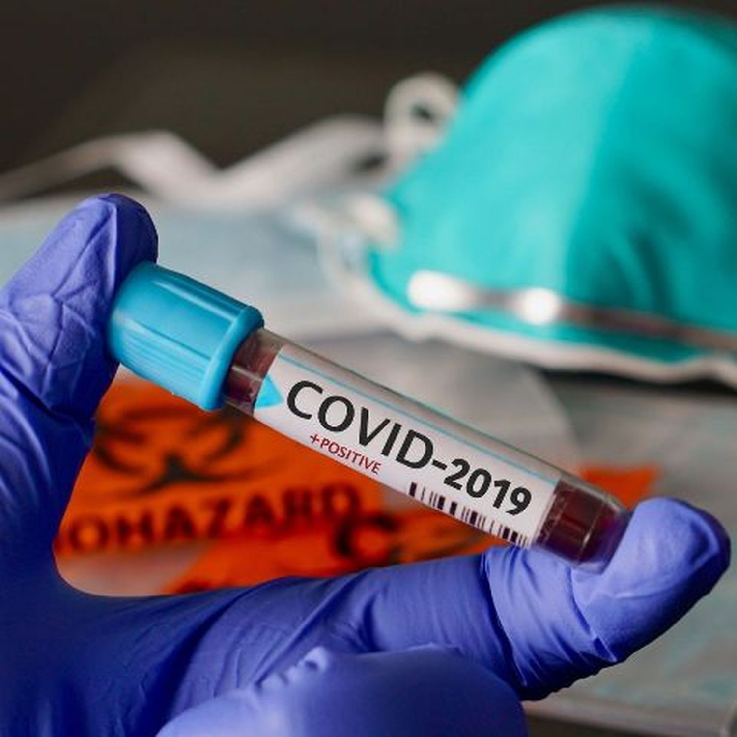 No tiene coronavirus la mujer que activó el protocolo en Nogoyá