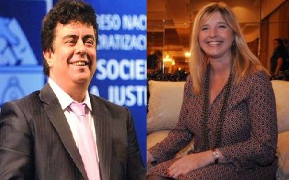 El PJ bonaerense define autoridades