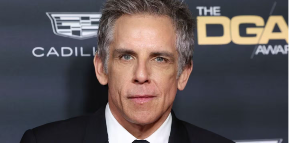 Duro cuestionamiento del actor Ben Stiller al gobierno de Trump