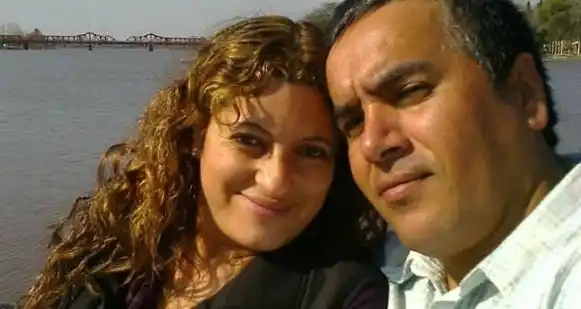 Indagaron a Ortiz por el robo a su madre y le ampliaron la preventiva