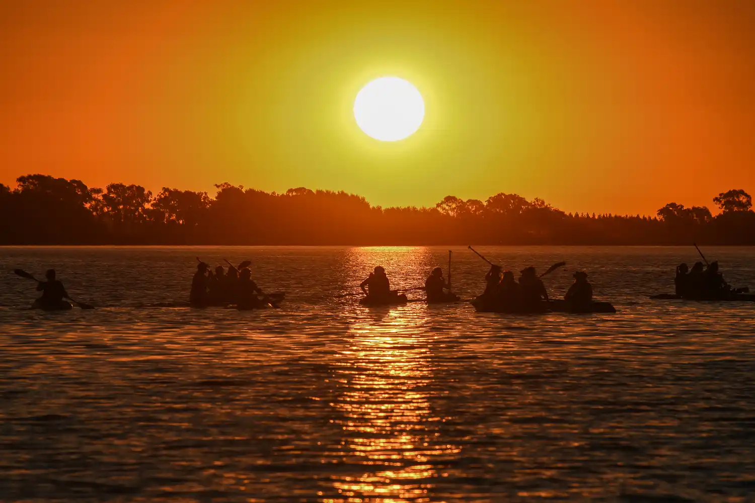 Agenda: Se viene un fin de semana con muchas propuestas para disfrutar en Chascomús