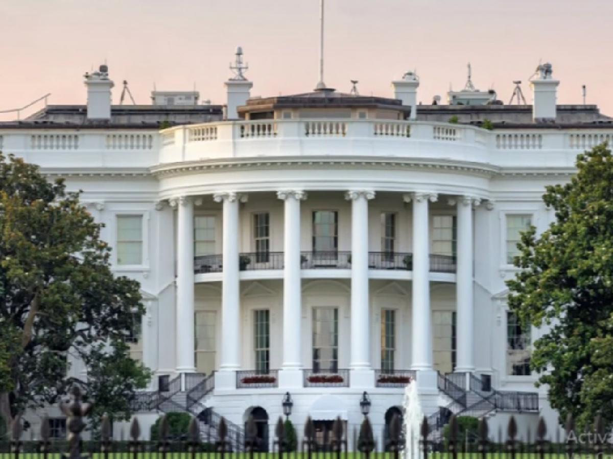 La Casa Blanca confirmó la liberación de dos estadounidenses presos en Venezuela