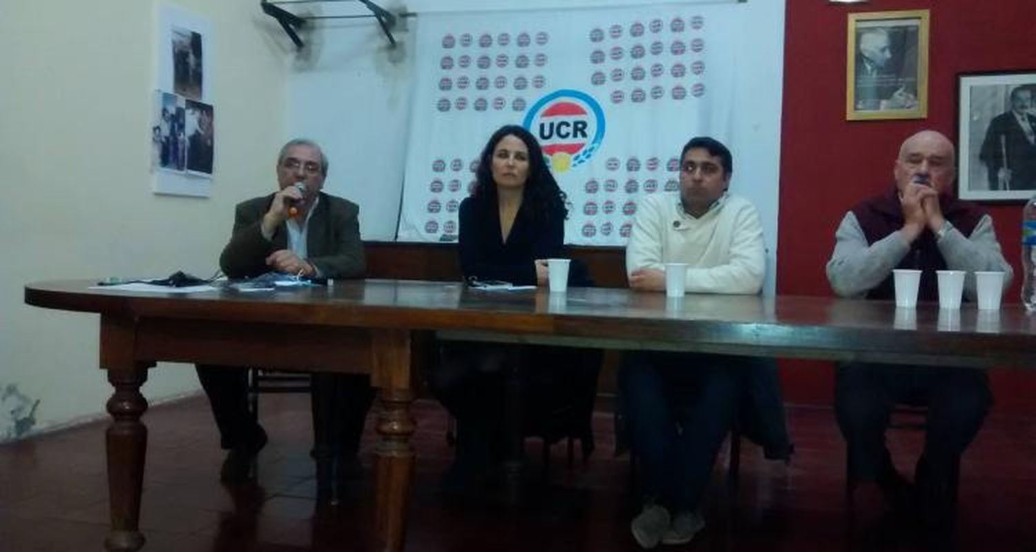 Proponen que los Delegados de las localidades sean elegidos a través de elecciones