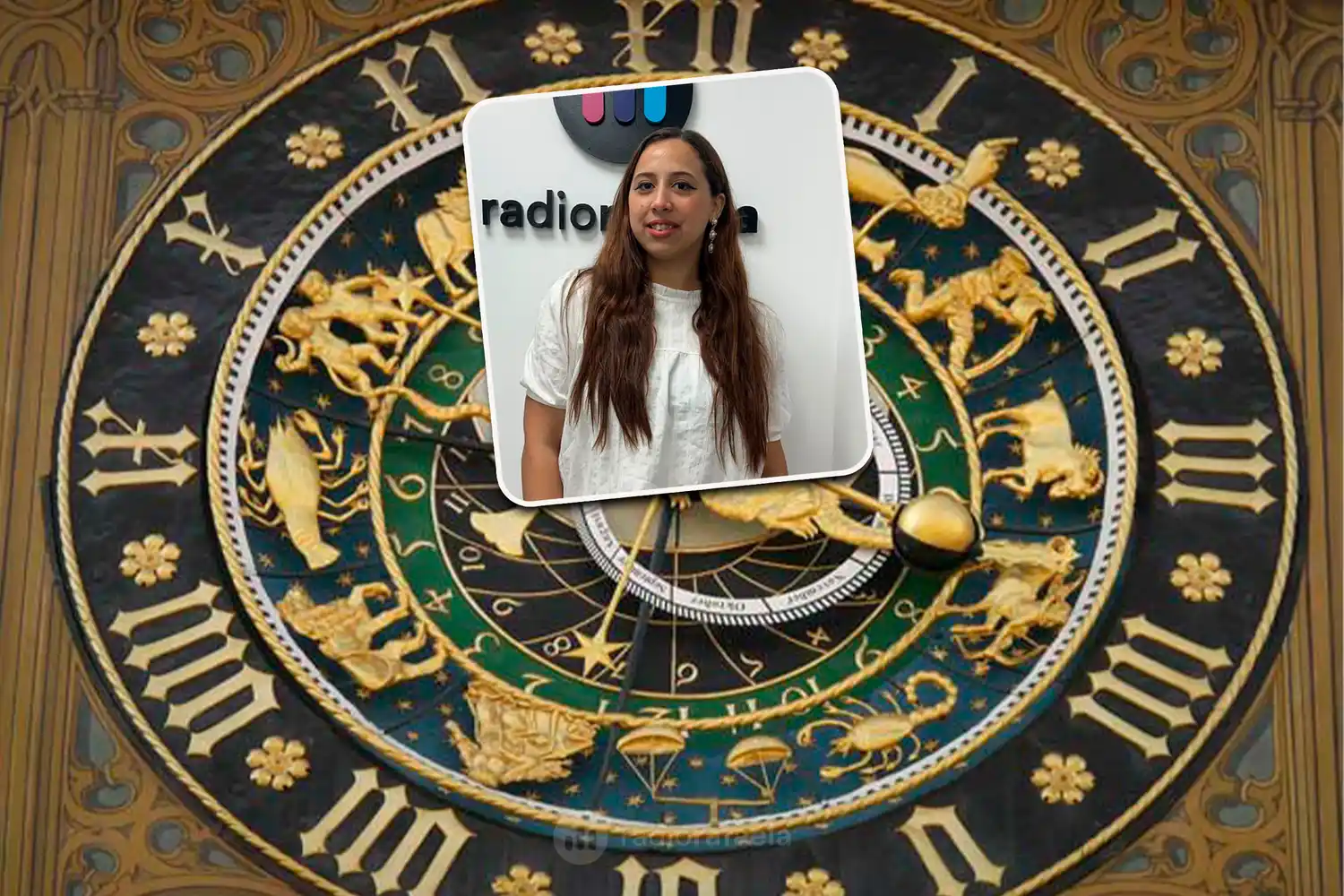 Mar Dieguez  - Astróloga y tarotista | Día Internacional de la Astrología y todo lo que hay que saber