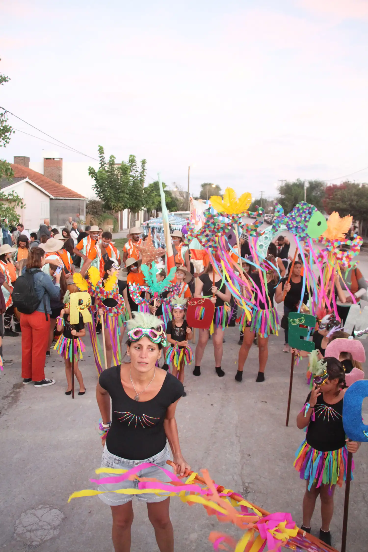carnaval