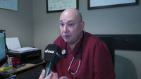 Ola polar: ¿Cómo afecta el frío al cuerpo y cuánto hay que abrigarse?