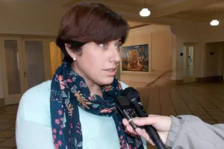 “Queremos democratizar los recursos para las escuelas”