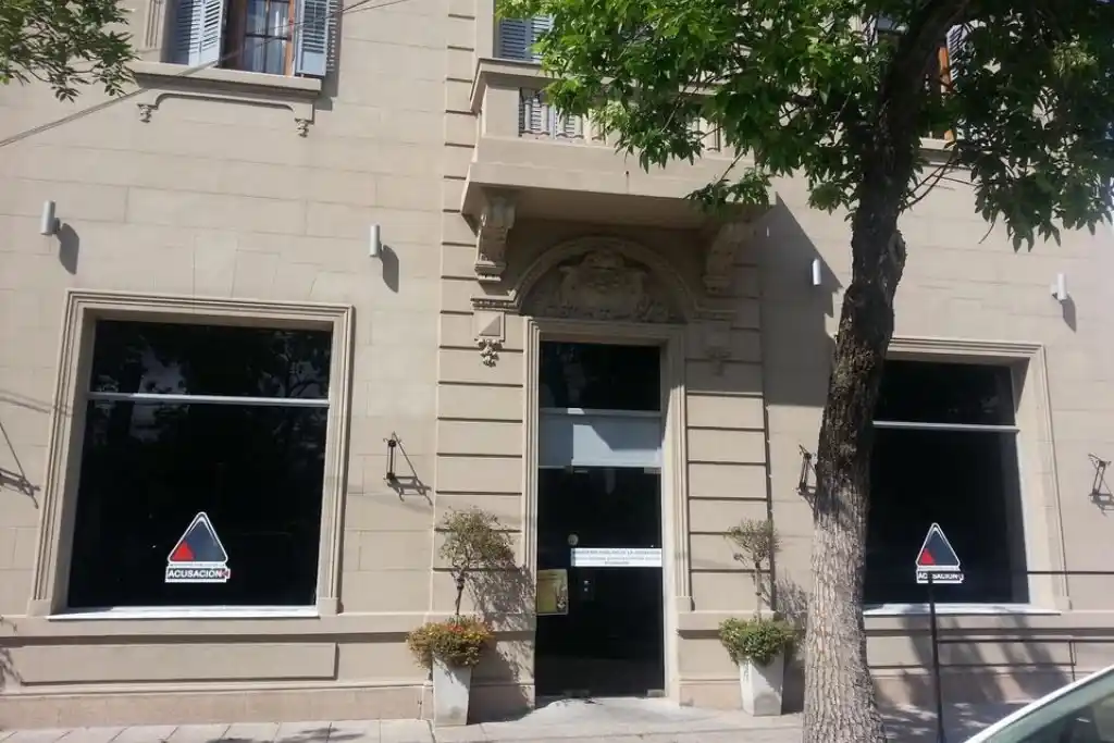 Menos de la mitad de la plantilla de fiscales presta servicios en el norte