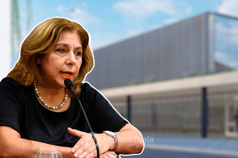 Ampliación del Hospital de Sunchales: “Es una política de acceso a la salud que tiene que ver con la equidad y la descentralización”