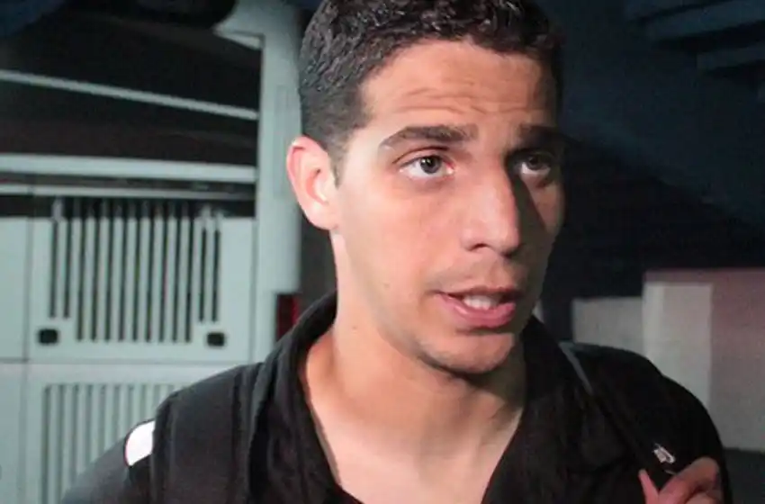 Aguerre: «Somos responsables del momento de Newell’s»