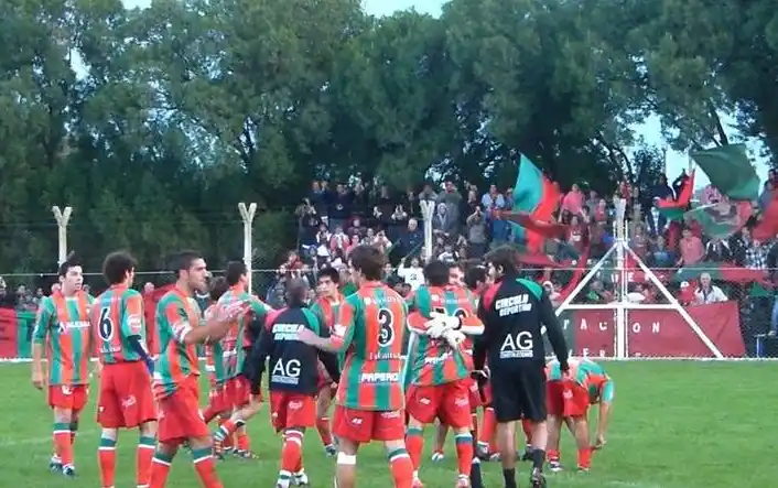 Círculo está en cuartos