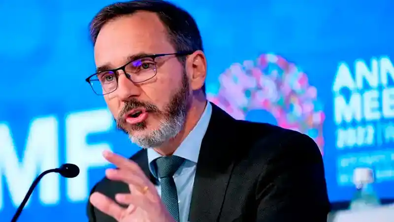 FMI: por primera vez desde 2008, Argentina crecerá por tres años consecutivos