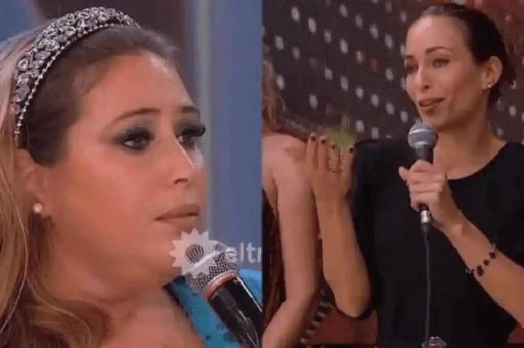 Mar Tarrés renunció a “La Academia” y le dedicó un furioso mensaje a su ex coach