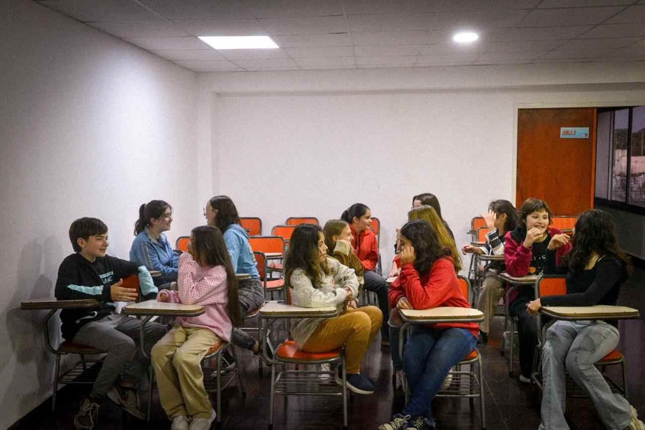 dia del escritor