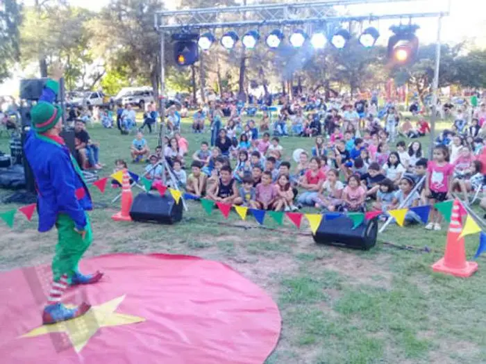 �SFinito y Panambí⬝ en �SAtardeceres  en el lago⬝